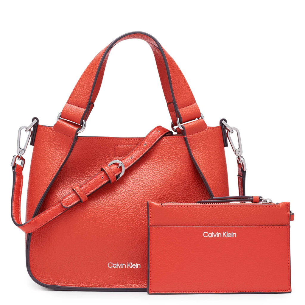 Calvin Klein Women's Estelle Novelty Crossbody | Novelty, Novelty