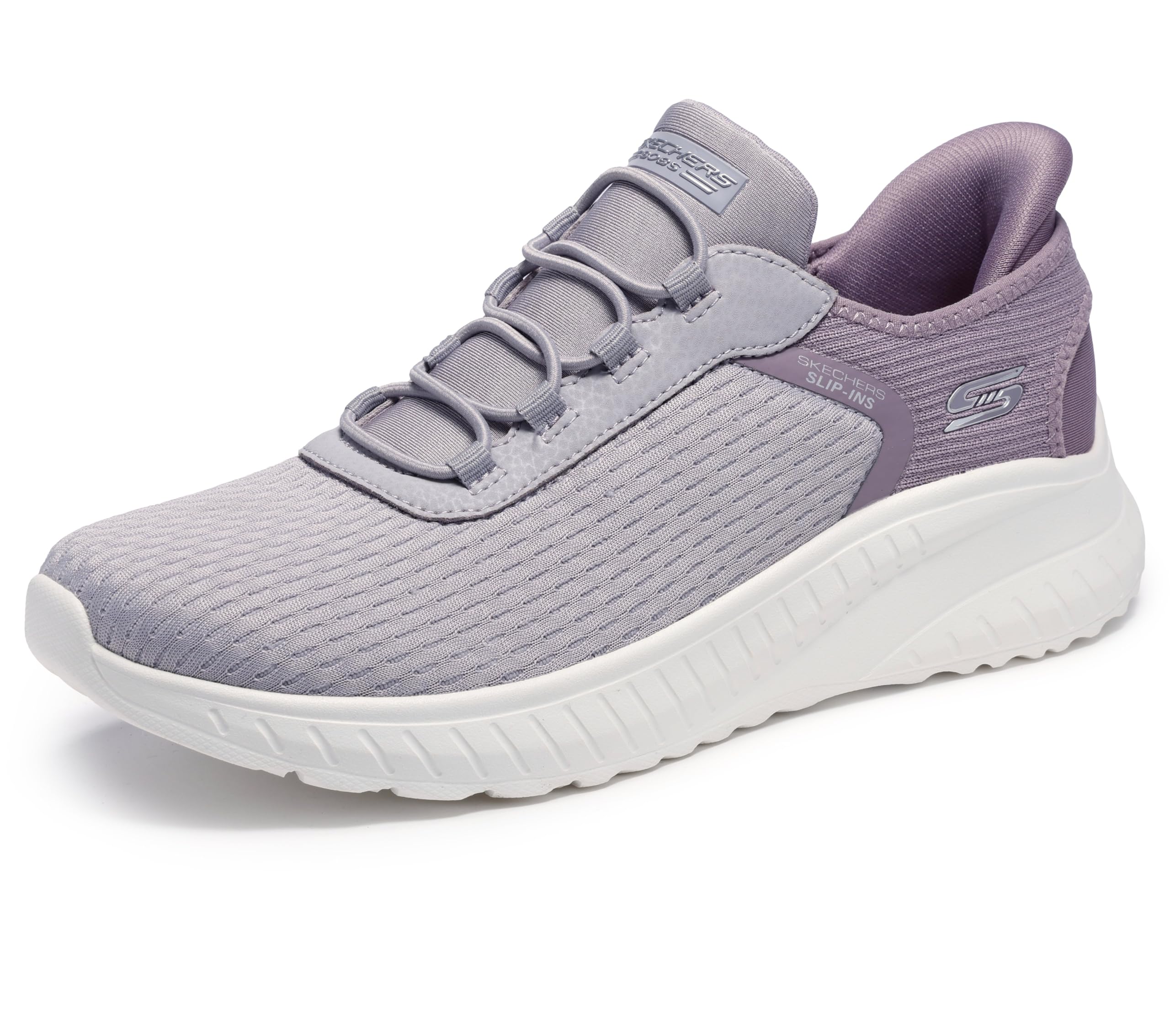 Skechers Women's Hands Free Slip-ins Bobs Squad Chaos - in Color
