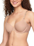 Warner's Women's Blissful Benefits Side Smoothing Underwire Bra