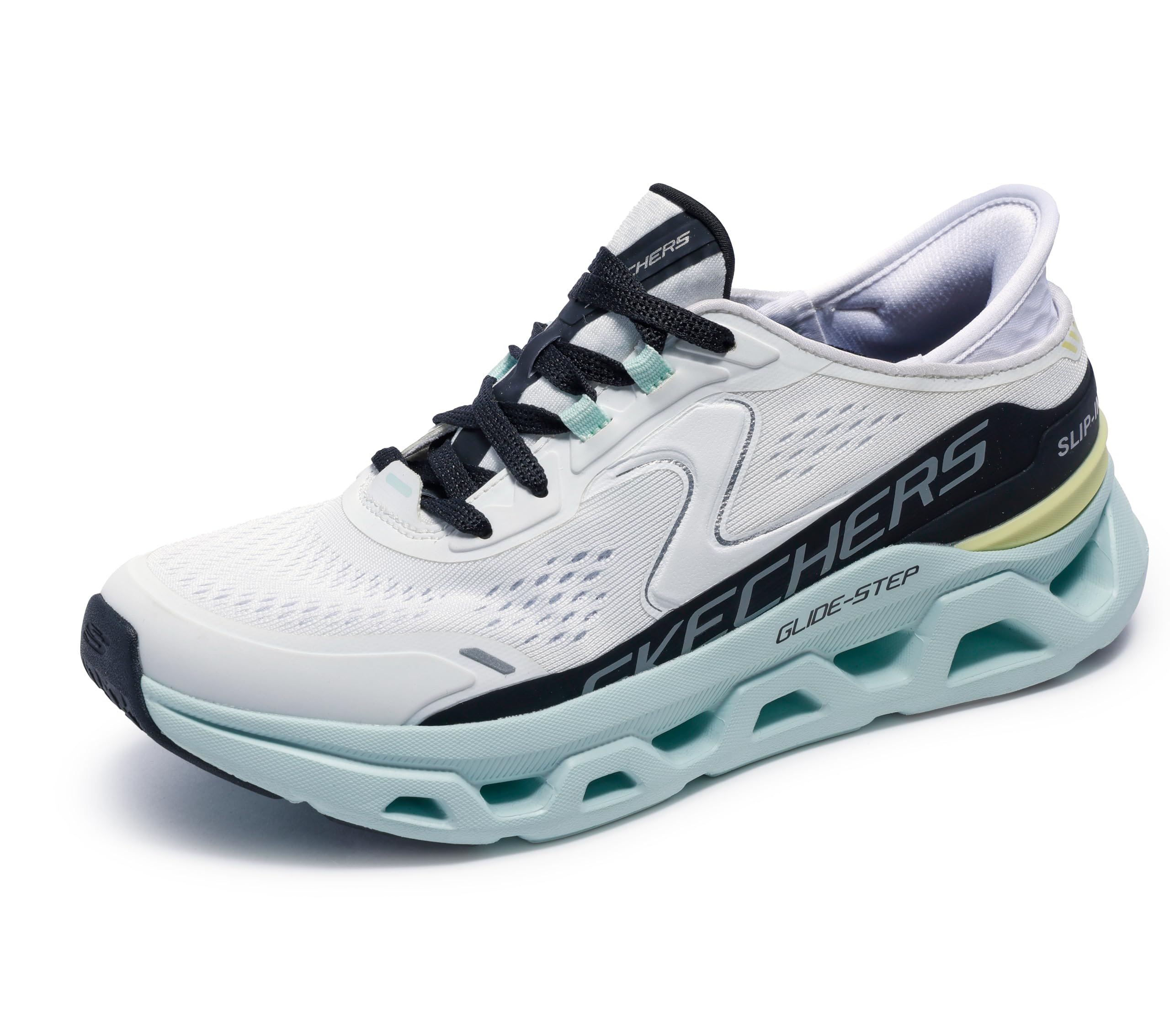 Skechers Women's Glide-Step Altus Hands Free Slip-Ins