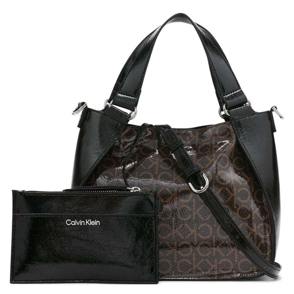 Calvin Klein Women's Estelle Novelty Crossbody | Novelty, Novelty
