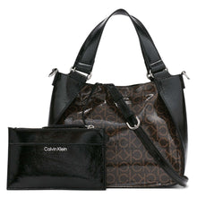 Load image into Gallery viewer, Calvin Klein Women's Estelle Novelty Crossbody | Novelty, Novelty