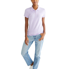 Load image into Gallery viewer, Aeropostale Women's Aero Solid A87 Polo