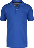 Tommy Hilfiger Boy's Ivy Polo (Big Kids)