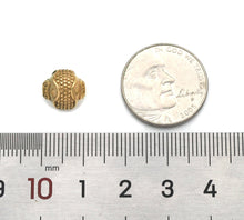 Load image into Gallery viewer, Stainless Steel Ball Spacer Beads, Sku#LX130