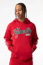 Load image into Gallery viewer, Jordan Craig Paradise Tour Fleece Hoodie - Chicago