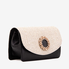 Load image into Gallery viewer, The Valencia Cream Handbag