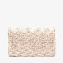 Load image into Gallery viewer, The Valencia Cream Handbag