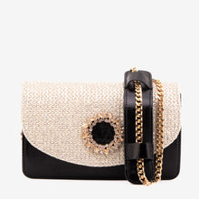 Load image into Gallery viewer, The Valencia Cream Handbag