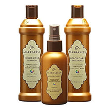 Load image into Gallery viewer, Marrakesh Earthly Body Color Care Shampoo 12 Oz