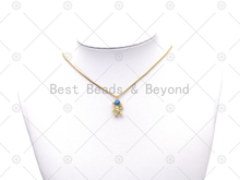 Load image into Gallery viewer, Astronaut Pendant, Astronaut Charm, Sku#LX07