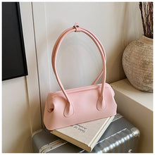 Load image into Gallery viewer, High-end, High-capacity Baguette Underarm Bag, Fashionable Style