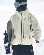 Load image into Gallery viewer, Fully Taped Unisex Snowboard Jackets