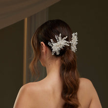 Load image into Gallery viewer, Two piece  Hair Comb Set