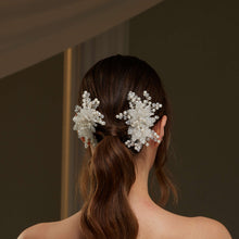 Load image into Gallery viewer, Two piece  Hair Comb Set