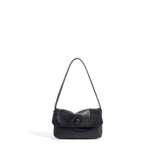 Load image into Gallery viewer, Women's Genuine Leather Tote Bag – Shoulder &amp; Crossbody Convertible Handbag