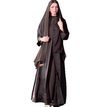 Load image into Gallery viewer, Women's Casual Fashion Mid-Length Shawl Coat