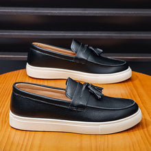 Load image into Gallery viewer, Men's Casual Slip-On Sports Shoes | Lightweight Low-Top Sneakers