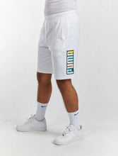 Load image into Gallery viewer, Puma Summer Court Sweat Shorts