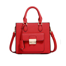 Load image into Gallery viewer, Women's Handbag Commuter Single-shoulder Crossbody