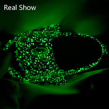 Load image into Gallery viewer, Shark Slippers Glow House Slippers