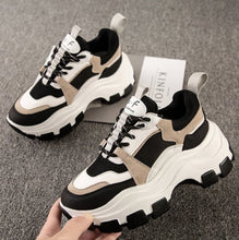 Load image into Gallery viewer, Running Casual Sneakers