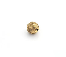 Load image into Gallery viewer, Stainless Steel Ball Spacer Beads, Sku#LX130