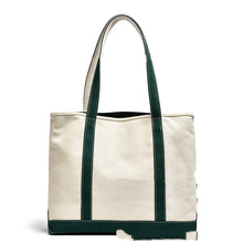 Load image into Gallery viewer, Embroidered Custom Souvenir Tote Bag