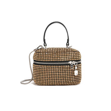 Load image into Gallery viewer, Spring New Fashion Chain ShoulderCrossbody Small Square Handbag