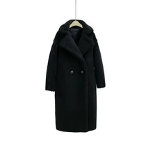 Load image into Gallery viewer, Fashionable And Stylish Faux Shearling Coat