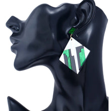 Load image into Gallery viewer, Acrylic Earrings