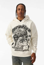 Load image into Gallery viewer, Jordan Craig Cranial Paradise Pullover - Bone