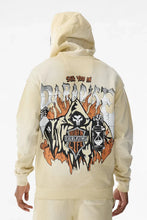 Load image into Gallery viewer, Jordan Craig Afterlife Pullover Hoodie - Khaki