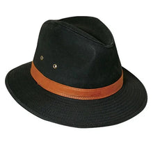 Load image into Gallery viewer, Scala Deer Trail - Cloth Outdoorsman Hat
