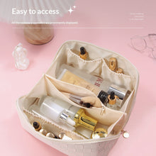 Load image into Gallery viewer, Large-Capacity Toiletry Bag Multi-Functional And Waterproof