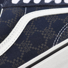 Load image into Gallery viewer, Vans Mens Old Skool - Parisian Night Monogram