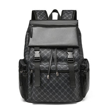 Load image into Gallery viewer, Men's Large-Capacity Travel Backpack