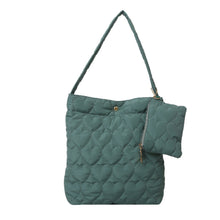 Load image into Gallery viewer, Women's High-Capacity Tote Crossbody Bag - Versatile Everyday Shoulder Bag with Phone Pocket