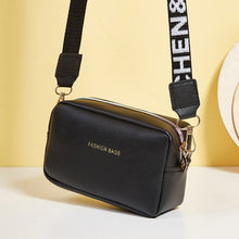 Load image into Gallery viewer, Quilted Crossbody Bag