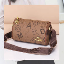 Load image into Gallery viewer, Premium PVC Shoulder Messenger Bag - Women's Crossbody Handbag