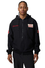 Load image into Gallery viewer, Jordan Craig Local Dealer Jacket - Black