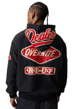 Load image into Gallery viewer, Jordan Craig Local Dealer Jacket - Black