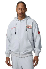 Load image into Gallery viewer, Jordan Craig Local Dealer Jacket - Light Grey
