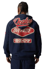 Load image into Gallery viewer, Jordan Craig Local Dealer Jacket - Navy