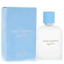 Load image into Gallery viewer, Light Blue By Dolce &amp; Gabbana Cologne for Men