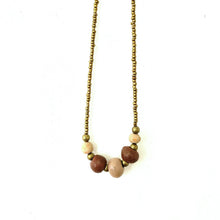 Load image into Gallery viewer, Happy Necklace