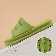 Load image into Gallery viewer, Unisex EVA Foam Slide Slippers | Lightweight Waterproof Bath &amp; Home Sandals