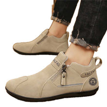 Load image into Gallery viewer, Men's Lightweight Casual Sneakers | Everyday Comfort Shoes for Walking