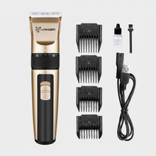 Load image into Gallery viewer, Professional Pet Grooming Kit