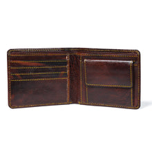 Load image into Gallery viewer, Ryan Classic Bi-Fold Wallet
